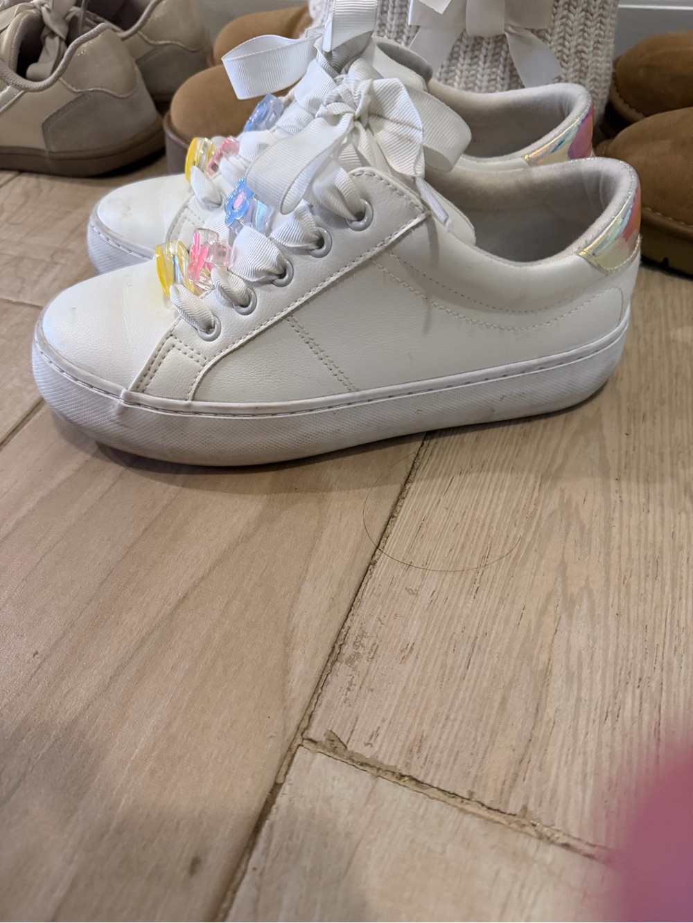 Sneakers